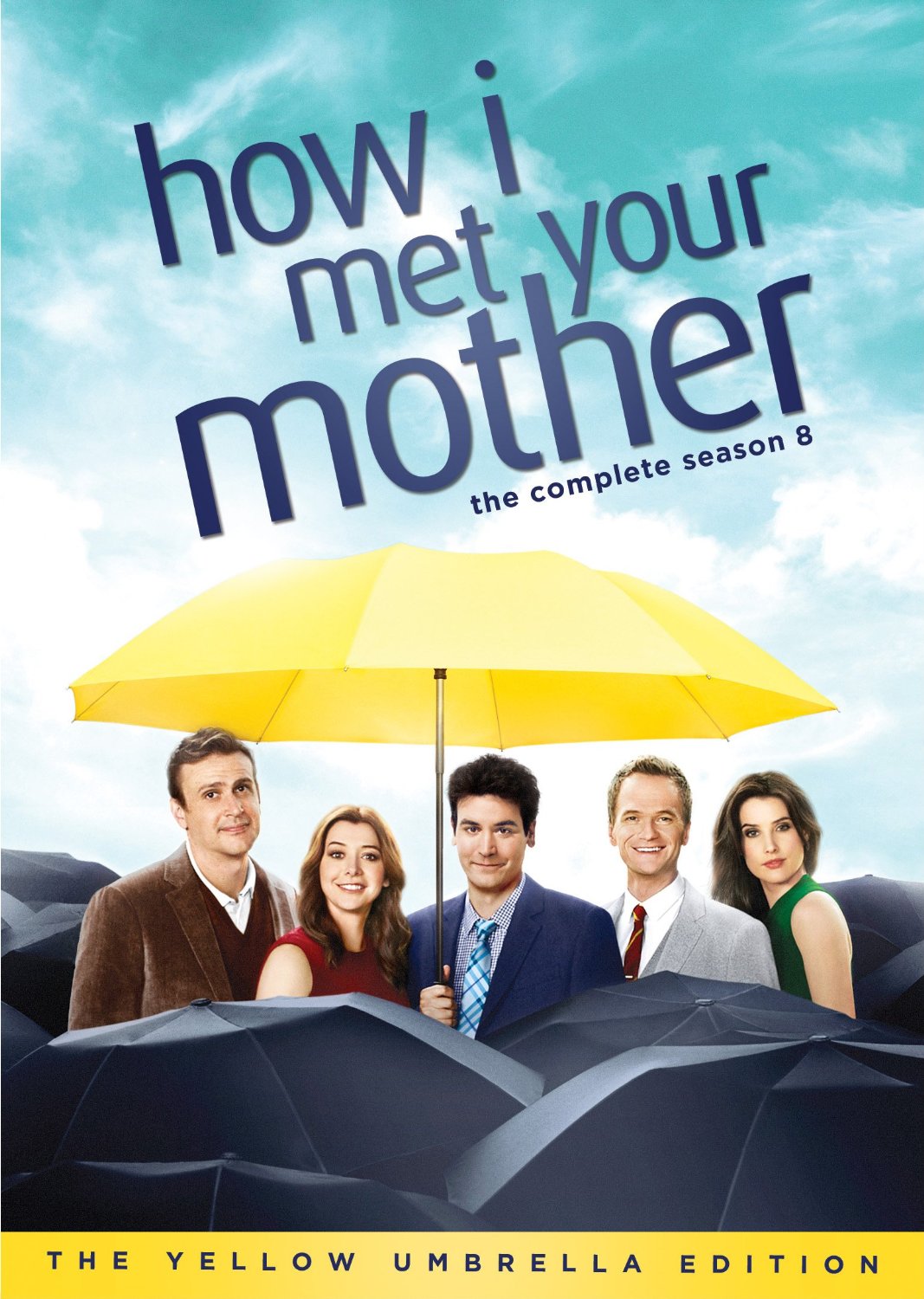 How-I-Met-Your-Mother-S01-S09-Season-1-9-Complete-REPACK-720p-HDTV-x264-[maximersk]